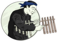 Brown and White Modern History Podcast Cover (2) Brown and White Modern History Podcast Cover (2)